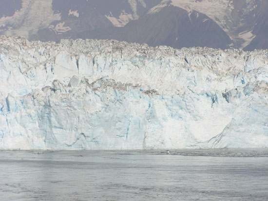 Hubbard Glacier