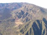 Haleakala Crater