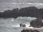 Rock Formations at State Park