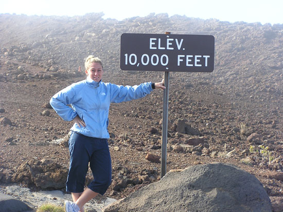 Haleakala