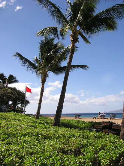 Kaanapali