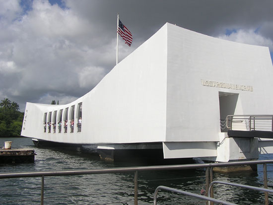 Arizona Memorial