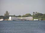 Pearl Harbor Memorial