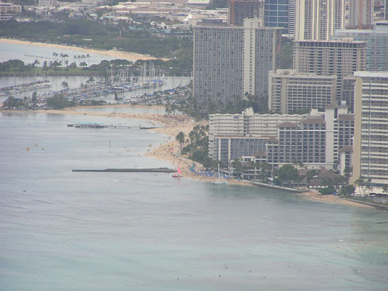 Waikiki