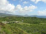 Inside Diamond Head