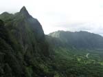 Ohau Mountains