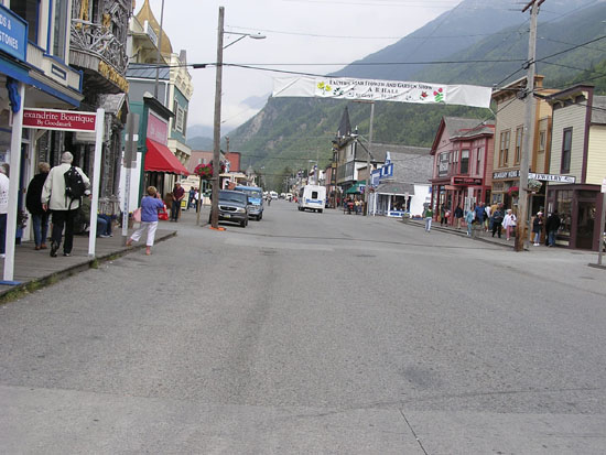 Skagway