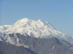 Beautiful Mt. Mckinley