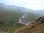 Braided River view