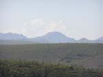 View of Mt. Mckinley